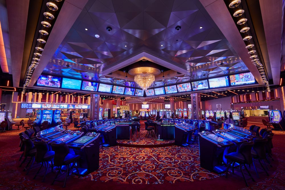 Betkong Push Gaming Çekilişi
