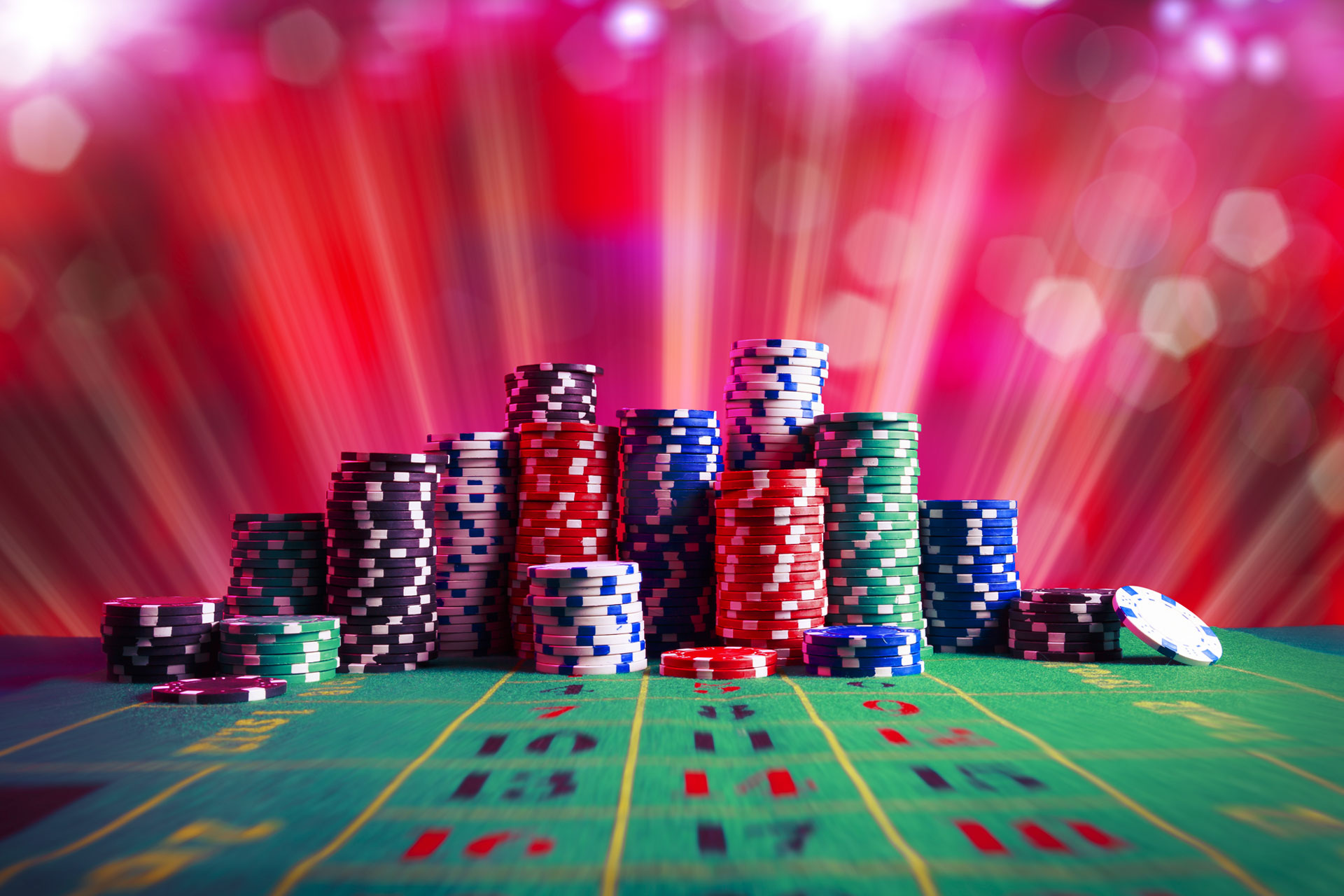 Roulette’de Şansınızı Artıran Stratejiler ve İpuçları