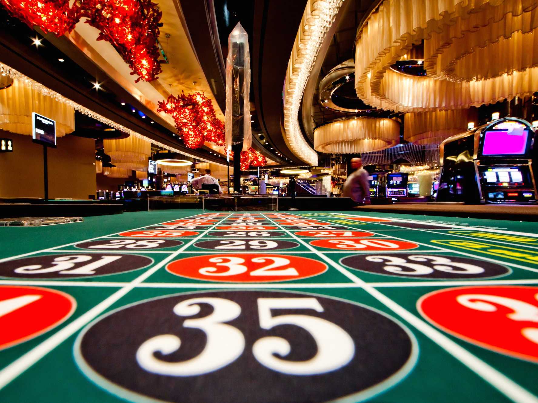 Roulette’de Şansınızı Artıran Stratejiler ve İpuçları